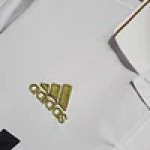 2011-12 Real Madrid Retro Jersey Home Long Sleeve
